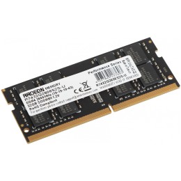 Модуль памяти AMD R7432G2606S2S-U DDR4  32Gb  2666MHz  So-DIMM  1.2V  Retail